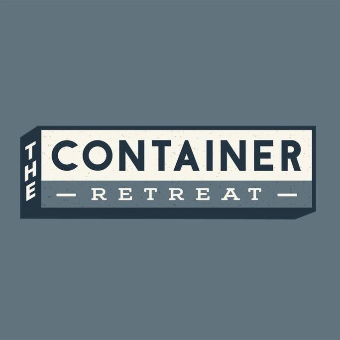 The Container Retreat @ 290 Wine Trail #9 Get Away Today! Villa Hye Ngoại thất bức ảnh